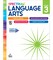 Spectrum Language Arts 3rd Grade Workbooks, ELA Activity Book for Kids Ages 8-9, Parts of Speech, Sentence Structure, English Grammar, Vocabulary, Spelling and More, Classroom or Homeschool Curriculum